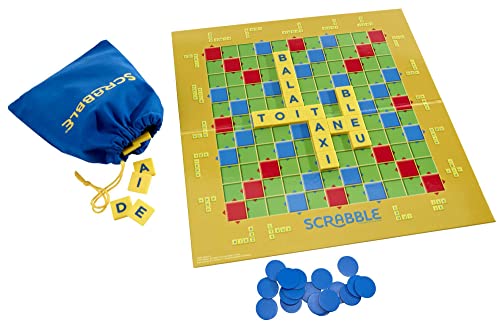 SCRABBLE – Thinking Game miniatura 2