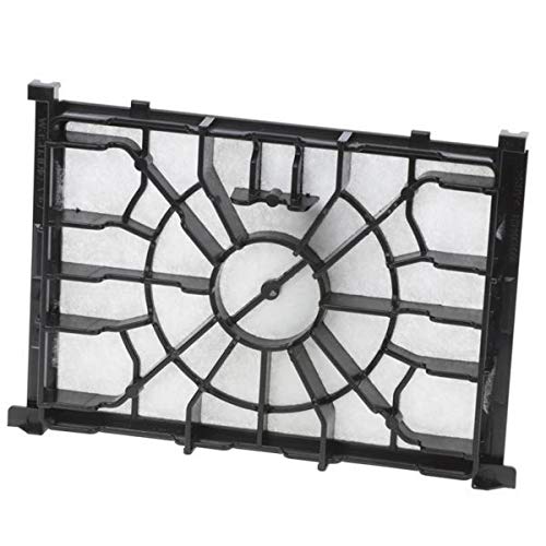 Motorschutzfilter 00579421 kompatibel mit Siemens, Bosch Bodenstaubsauger
