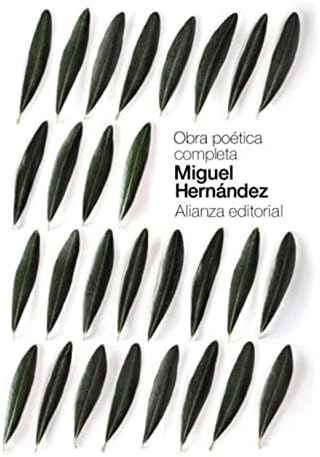 Obra poética completa (Alianza Literaria (AL))