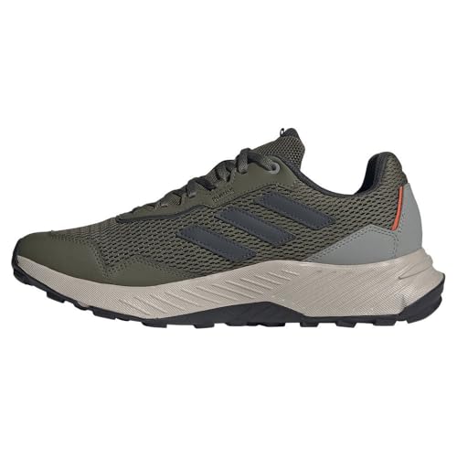 Image of Adidas Mens Tracefinder Trail Running