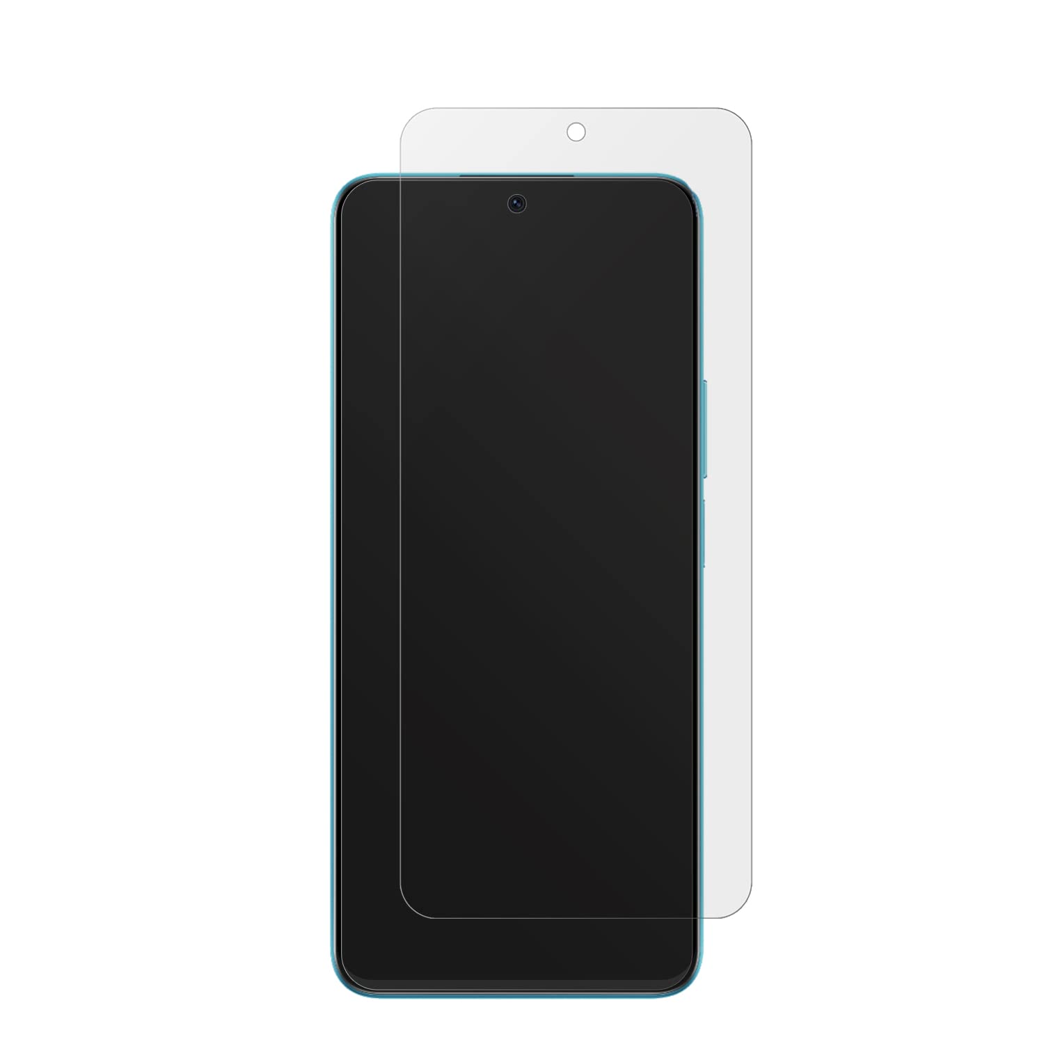 BROTECT AirGlass Vetro Opaco (1 Pezzo/i, Ulefone Armor Pad 8