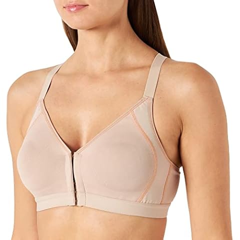 Sujetador Deportivo Selene Nora Tierra ES 100B Cover