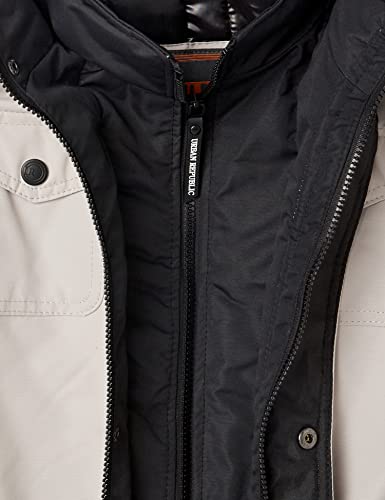 Image of URBAN REPUBLIC Boys Ballistic Officer Jacket