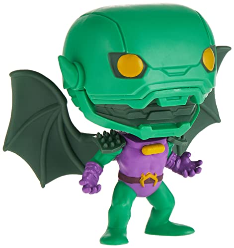 Funko Pop Marvel Marvel Annihilus #917 - Exclusive Special Edition Pop Marvel Figure