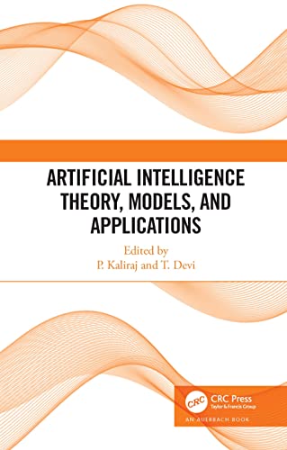 Artificial Intelligence Theory, Models, and Applications view 2