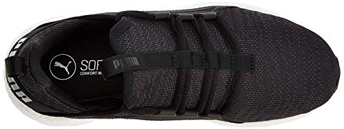 Image of Puma Women's Mega NRGY Knit Running Shoe