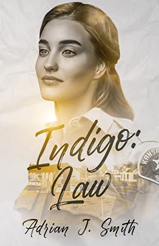 Indigo: Law (Indigo B&B Book 5) (English Edition)