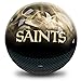 Strikeforce Bowling NFL New Orleans Saints Undrilled Bowling Ball