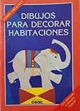 Dibujos para decorar habitaciones