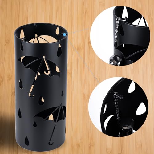 La Mejor Selección de Paragüero que puedes comprar esta semana. 12 Imagen adicional