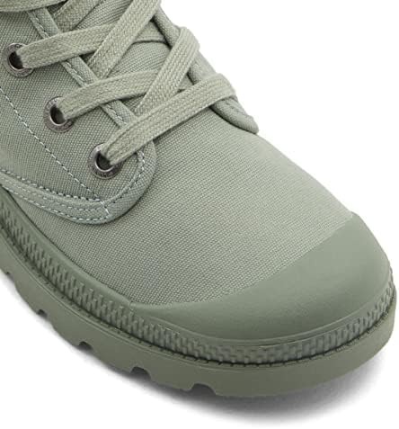 Billabong Women's Wander Out Backpacking Boot, Dark Green, 8 | Image 7