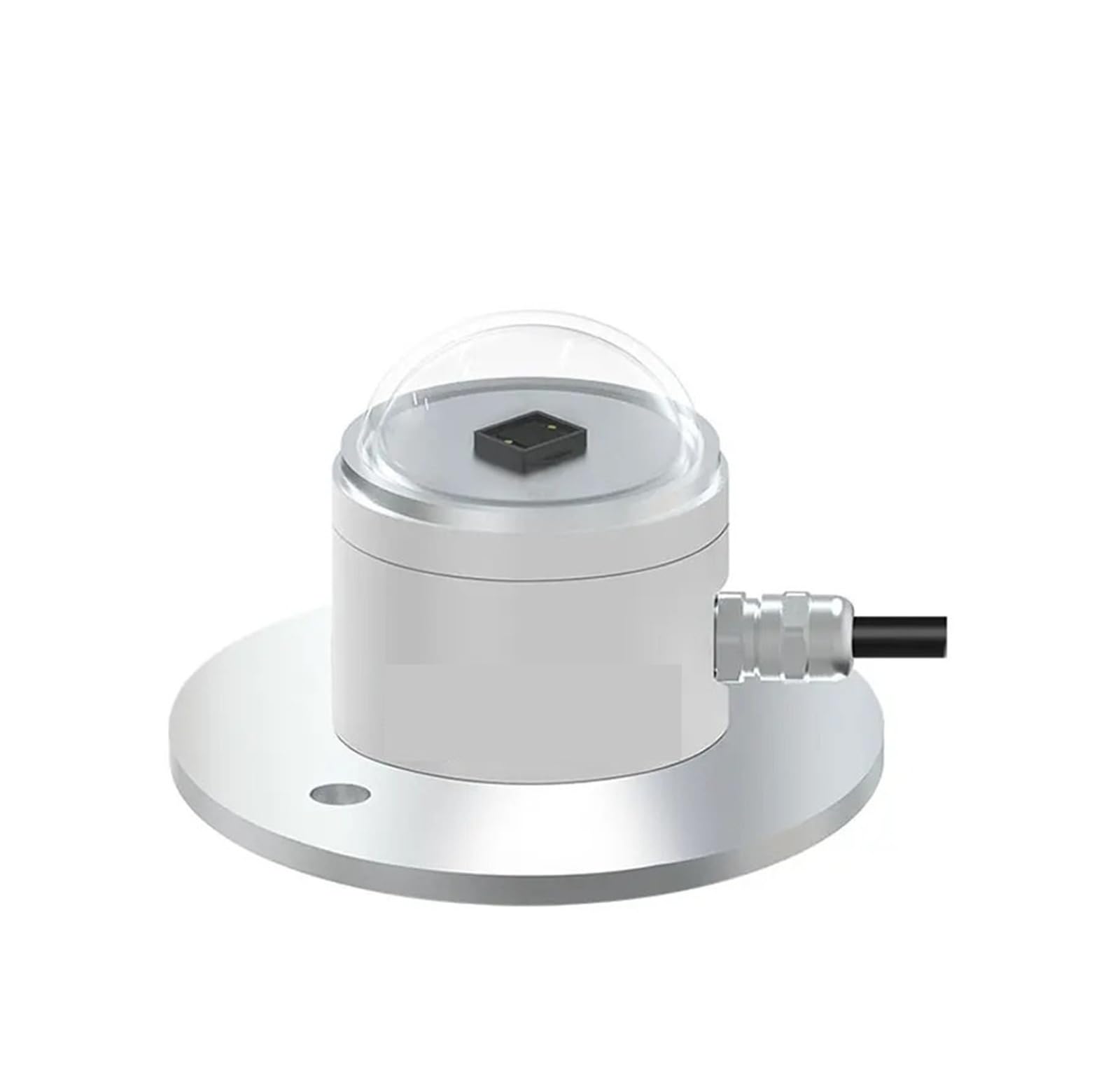 Weather monitoring solar radiation sensor RS485 sun radiation sensor Light meter sensor Reflection radiometer detector outdoor(RS485)