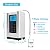 Water Ionizer, Water Purifier Machine PH 3.5-10.5 Alkaline Acid Water Machine, 8000 Liters Per Filter,7 Water Settings,Auto-Cleaning