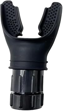 Fitness Breathing Trainer for Exercise and Conditioning