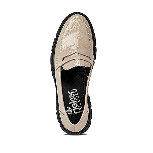 Image of Rieker M3862#61 beige