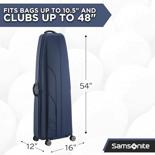 Samsonite Tour Classic Hardside