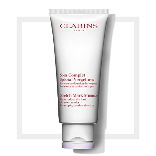 Clarins Stretch Mark Minimizer 200ml/6.8oz