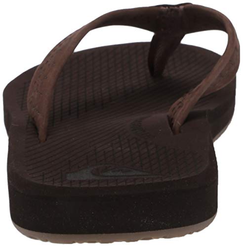Quiksilver Men's Left Coasta Sandal3