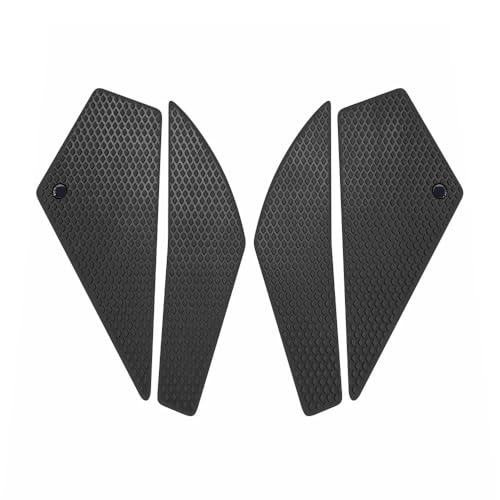 Autocollant réservoir contre les rayures sur YZF R15 V2