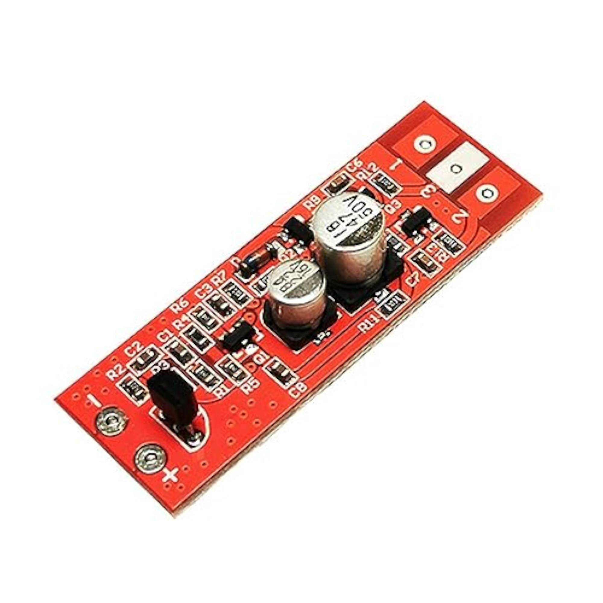 Durable PC Noise Reduction Microphone Pickup Module