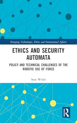 Ethics and Security Automata view 2
