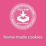 FREE BGM DOVA-SYNDROME