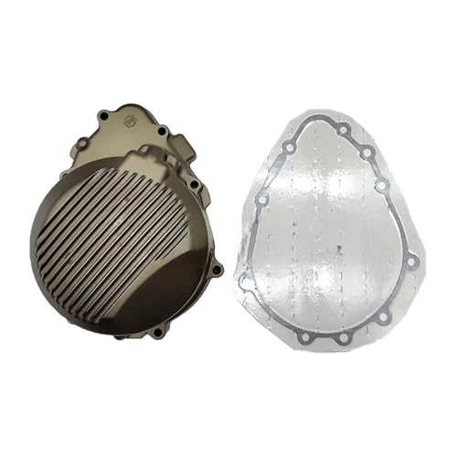 Carter d'allumage ZX-6R protection stator en alliage renforcé