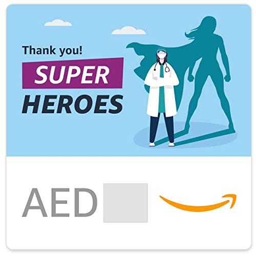 Amazon.ae eGift Card