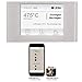 Produktbild LEDA Ledatronic LT3 WiFi elektronische Verbrennungsluftregelung