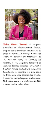 Defina Limites e Encontre a Paz: Um guia para encontrar a si mesmo