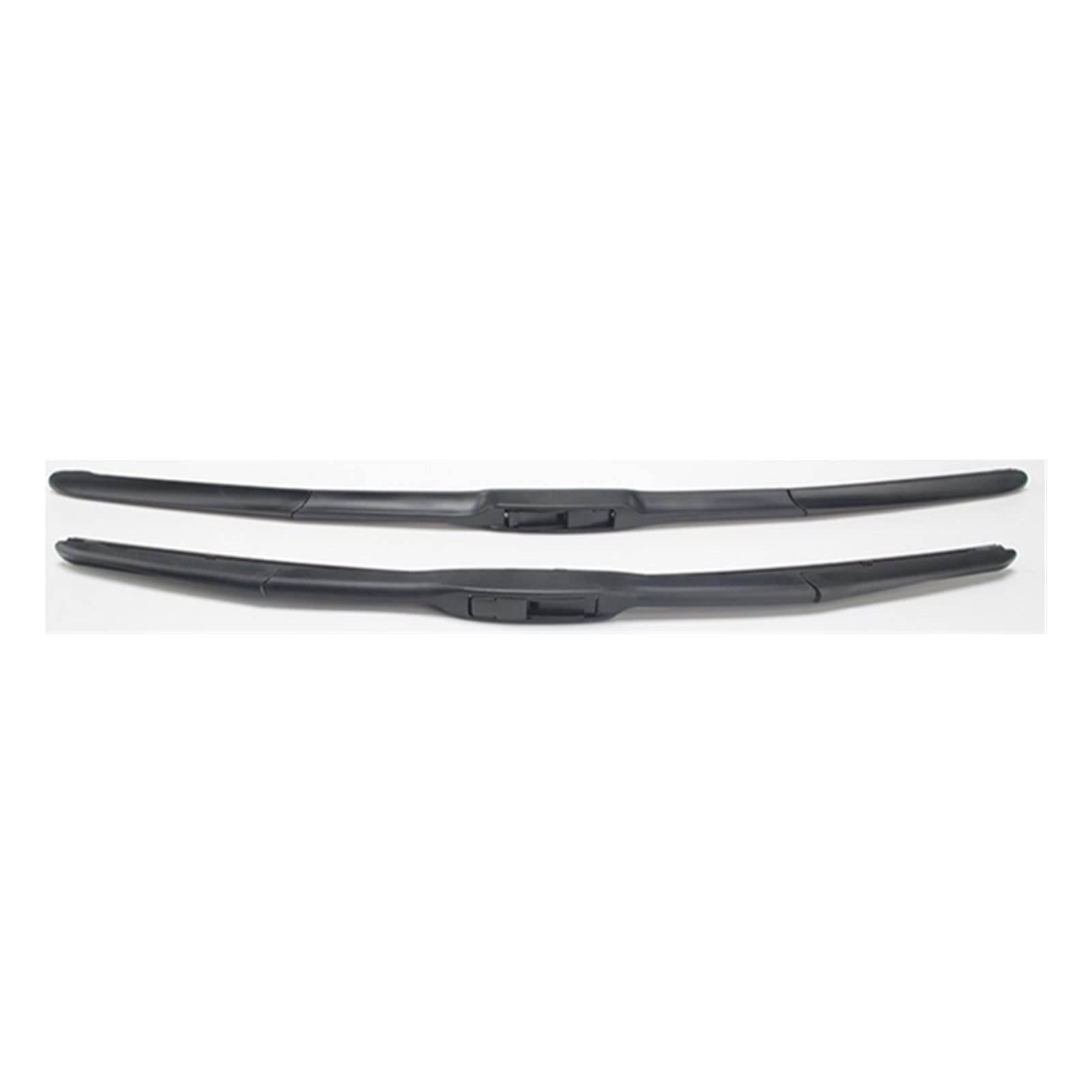 Balais d'essuie-glace arrière pour berline Volvo S80 années 1998 à 2004
