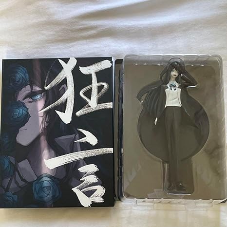 Amazon | Ado 1stアルバム狂言 フィギュア版 | フィギュア・ドール 通販