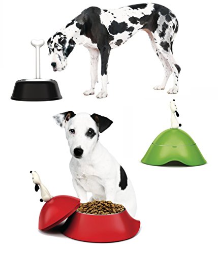 Alessi Lula' Hundenapf B