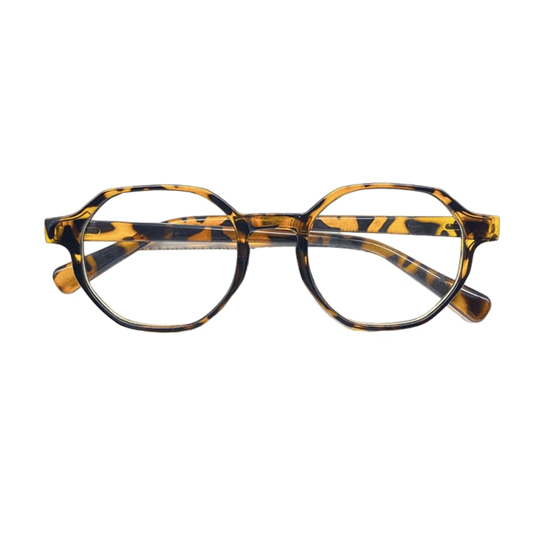 SYGA Anti-Blue Light Retro Flat Mirrors Cross-Border Glasses Suitable For 16+ boys&Girls Candy Color(Multicolor) (B0CN4QTKL2) Amazon Price History, Amazon Price Tracker