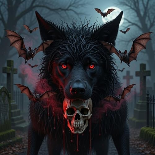 MYTHOS MAYHEM: 'The Hound' by H.P. Lovecraft