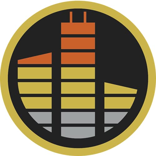 Cities of Sound cover art