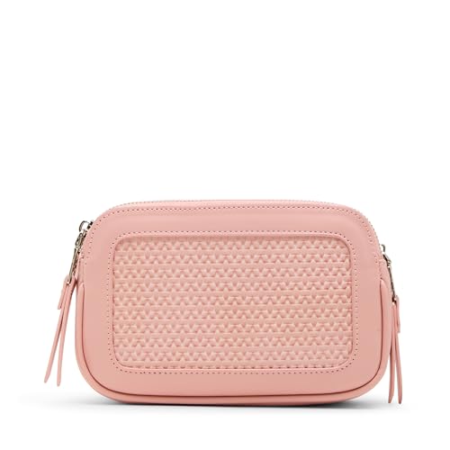 Image of Steve Madden Women's Daisy Quilted Crossbody | Quilted