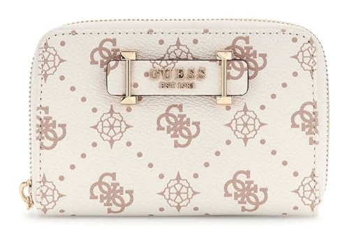 Sac à main GUESS Silia Slg zippé femme taille M maroquinerie mode