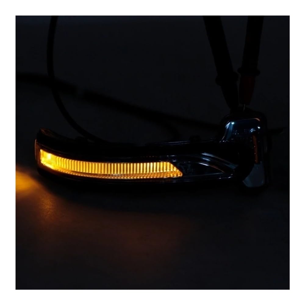 retrovisore Segnale svolta Light Auto LED Indicatori Di Per Picanto 2017 2018