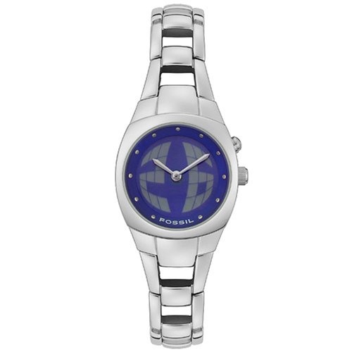 ES9846 Blue Big Tic Uhren Watch 
