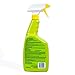 MOLD ARMOR Mold and Mildew Killer + Quick Stain Remover, 32 oz., Trigger Spray Bottle, Eliminates 99.9% of Household Bacteria and Viruses, Ideal Bathroom Mold and Mildew Remover