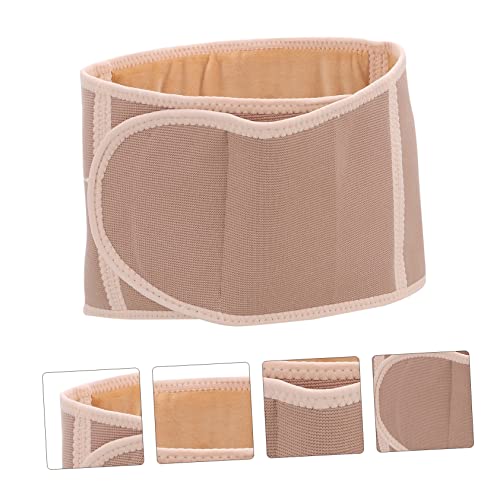 Faja lumbar soporte cintura talla L confortable y cálida miniatura 7