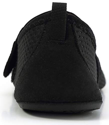 Acfoda Unisex Erwachsene Barfußschuhe mit Klettverschluss Gr.36-47 - Image 6