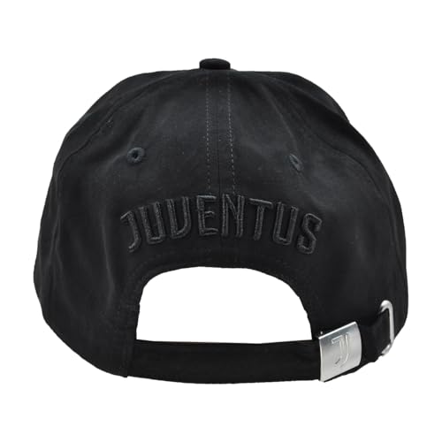 Casquette Juventus 133508 pour se Protéger du Soleil avec Style