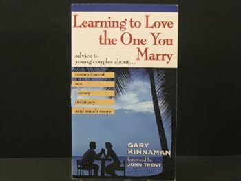 Mass Market Paperback Learning to Love the One You Marry Book