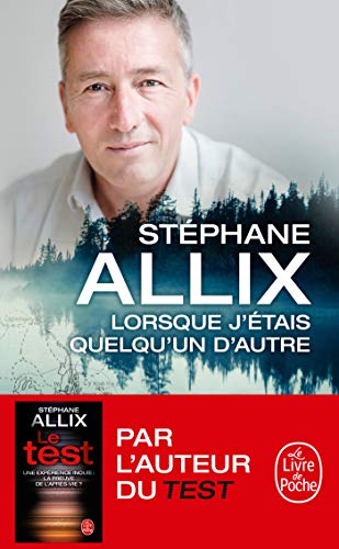  Lorsque j'étais quelqu'un d'autre Gratuit