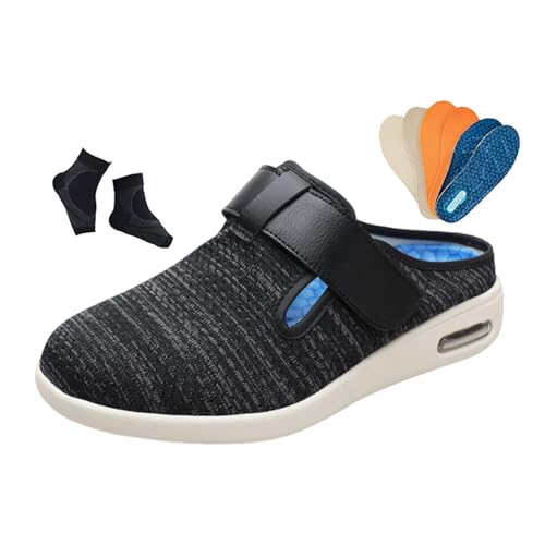 [Yytcsjz] jpAEghApKXbp ֐߉  ʋC ߉\ AaҗpAAaҗpChtBbgEH[LO`OȌCA҂̊֐߉AÂނ݁AeẘO(Black Gray,23.5 cm)