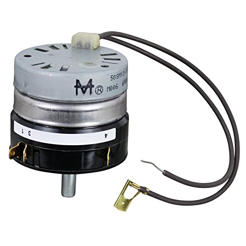 Vulcan Hart 00-411690-00002 Timer, 60 Minute, 240V