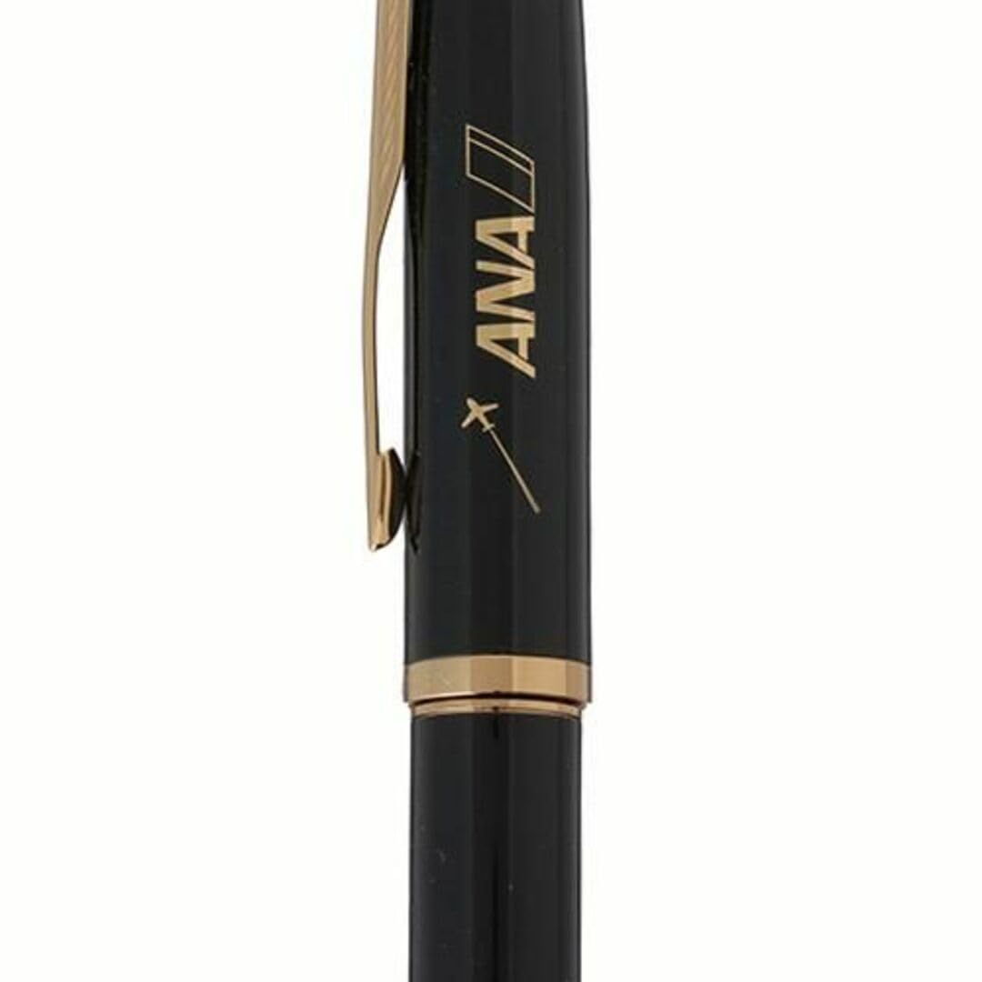 Amazon.co.jp: ANA機内販売 限定 パーカーfor ANA IM ラックブラックGT 