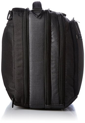 Eagle Creek Convertabrief, Asphalt Black, One Size,EC0A34PT199